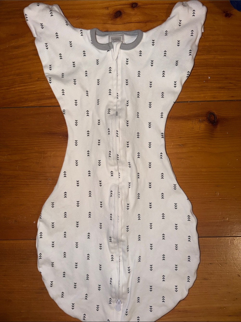 SwaddleDesigns Transitional Swaddle Sack - Picture 2 of 8